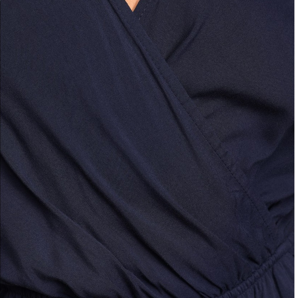 Mind Code Fatigue Green Jumpsuit - image 4